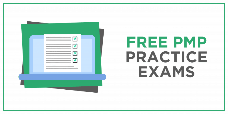 Free PMP Practice Exams