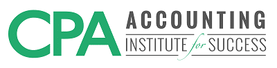 Accounting Institute of Success - CPA Exam Prep Logo