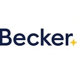 becker cpa review books