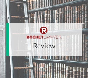 Is Rocket Lawyer Legit? Honest Rocket Lawyer Review [2022 Update]