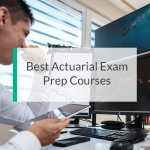 5 Best Actuary Exam Prep Courses [2022 Study Guides & Materials]