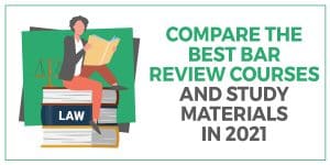 🥇 9 Best Bar Prep Courses [2024 Study Materials Comparison]