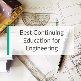 🥇 4 Best Engineering Continuing Education PDH Courses in 2021