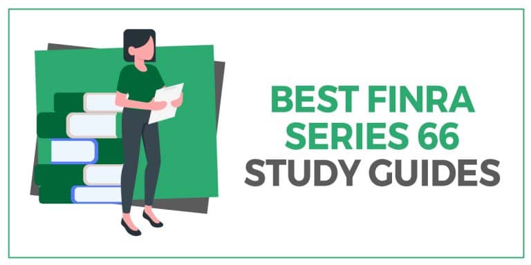 Best Series 66 Study Guides & Exam Prep of [y]