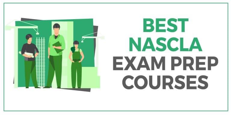 Best NASCLA Exam Prep Courses