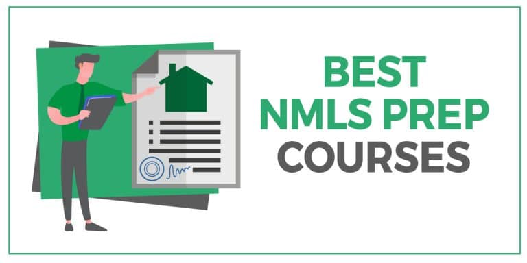 Best NMLS Prep Courses