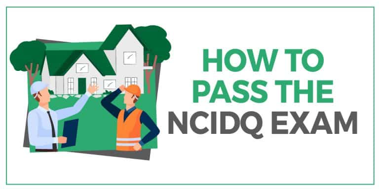 Best NCIDQ Exam Prep Materials And Study Tips [Updated 2024 ]