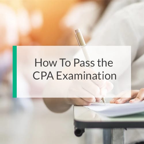 study material for cpa exam free