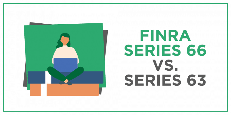 Series 66 vs. 63: FINRA Licenses Compared