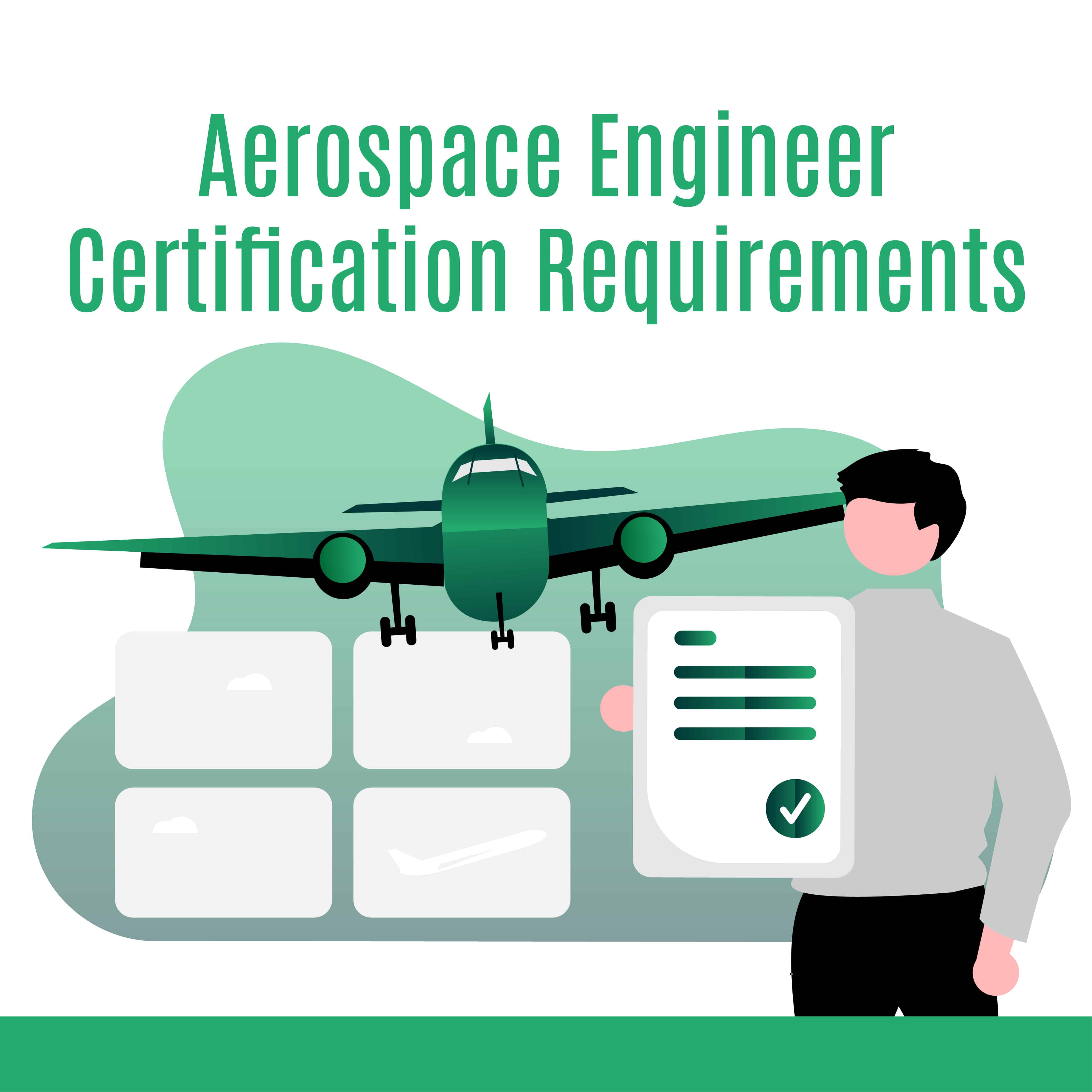 Aerospace Engineer Salary: Entry Level to Average Salaries