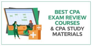 7 Best CPA Review Courses of 2024 (We Reviewed 13)