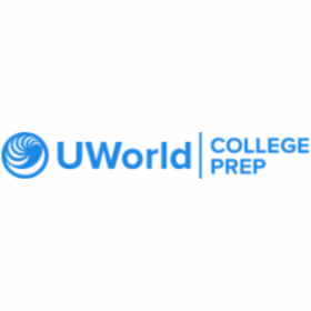 UWorld Logo