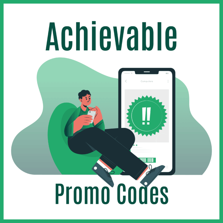 Achievable Promo Code and Verified Discounts