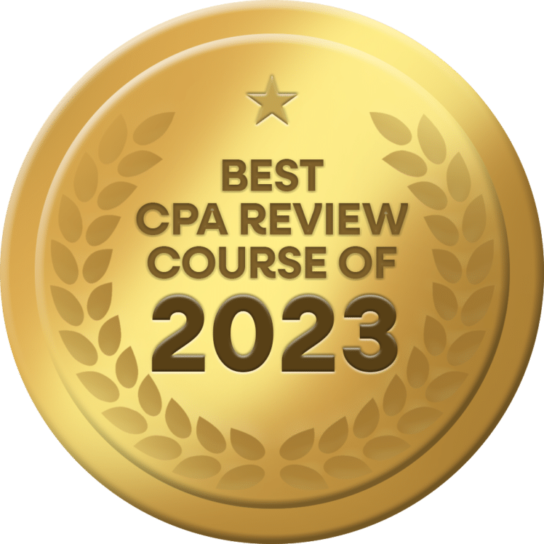 7 Best CPA Review Courses of 2024 (We Reviewed 13)