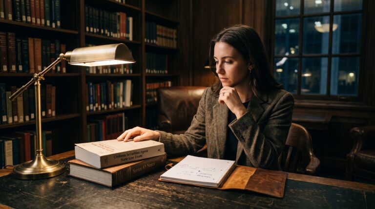 Best FINRA Series 63 Study Guides & Exam Prep Courses