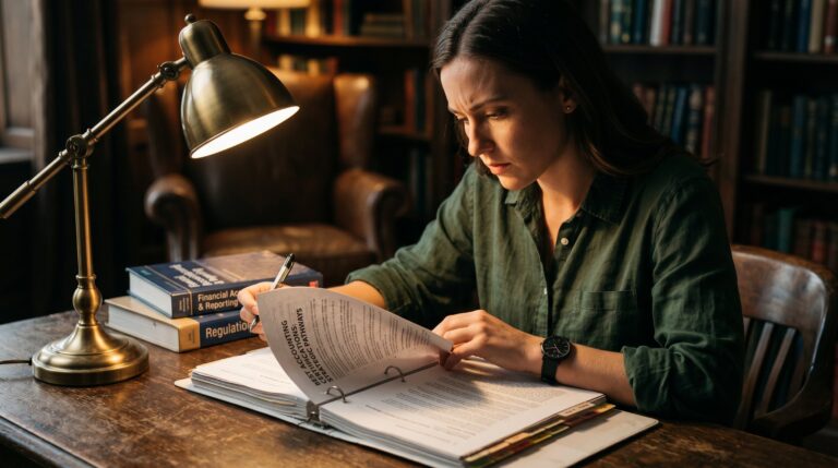 Best Accounting Certifications: CPA, CFA®, CMA, EA, CIA
