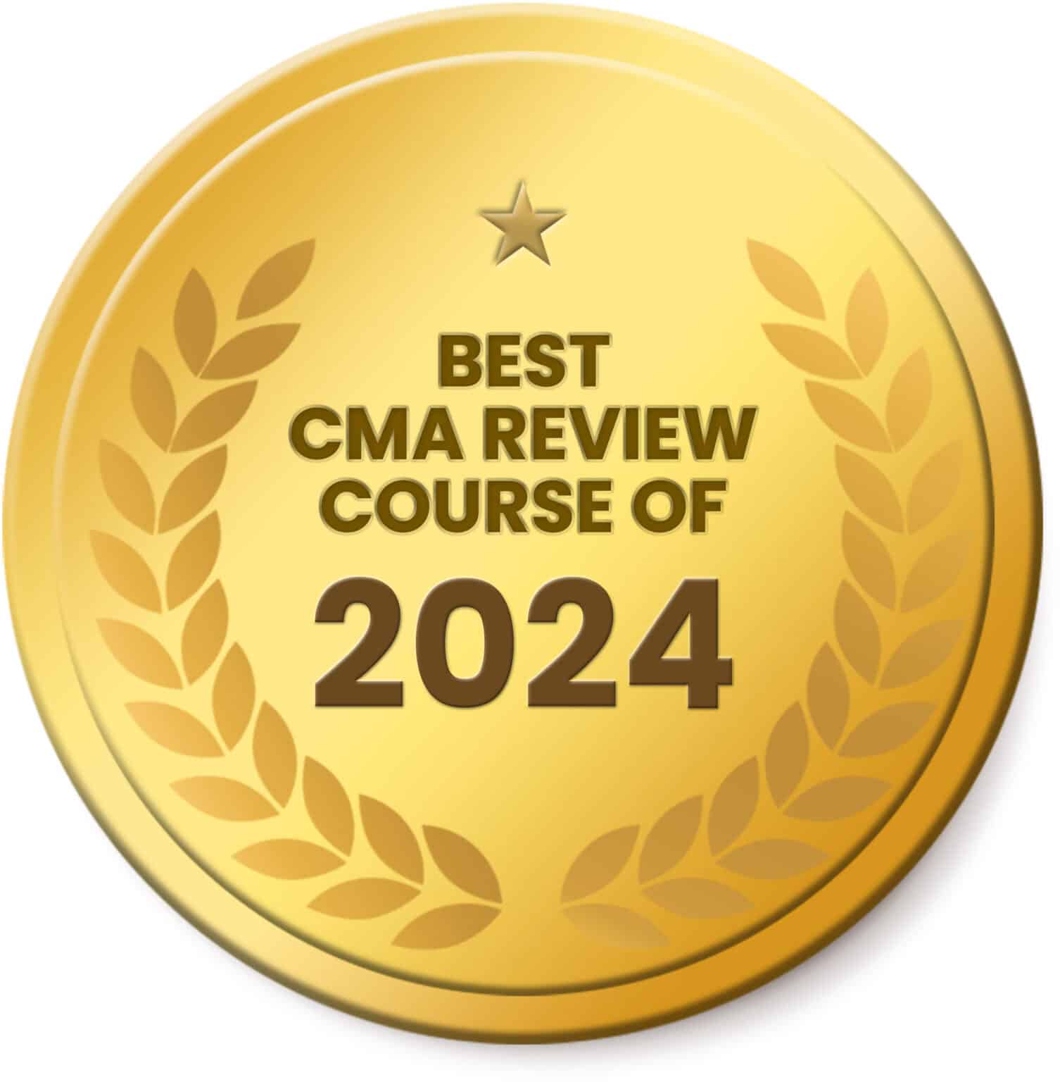 Best CMA Exam Prep Courses [2024 Study Materials]