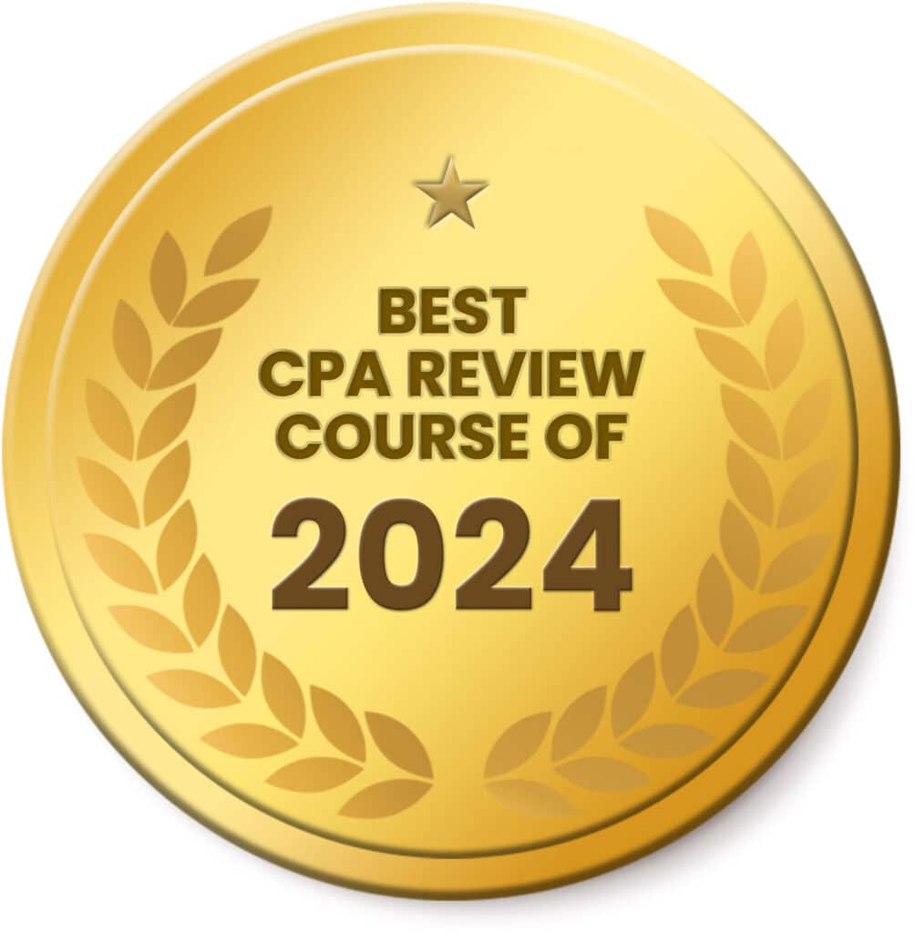 7 Best CPA Review Courses of 2024 (We Reviewed 13)