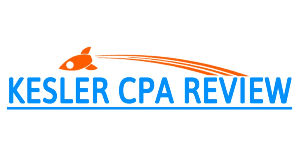 Kesler CPA Review