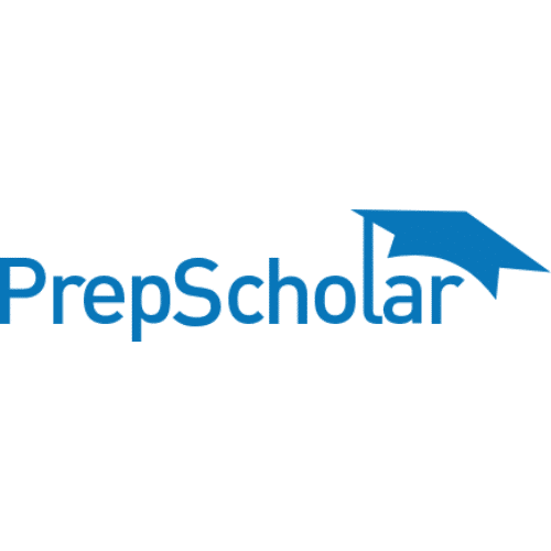 PrepScholar Logo