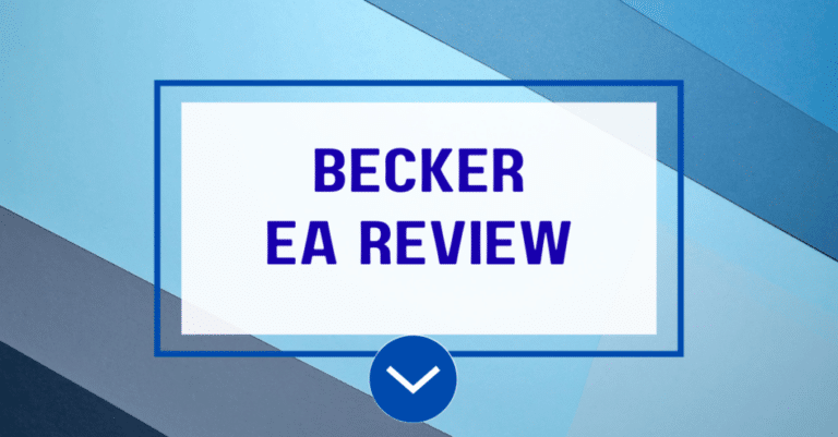 Becker EA Prep Review: Is This Course Worth It?