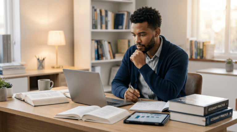 Becker vs UWorld CPA