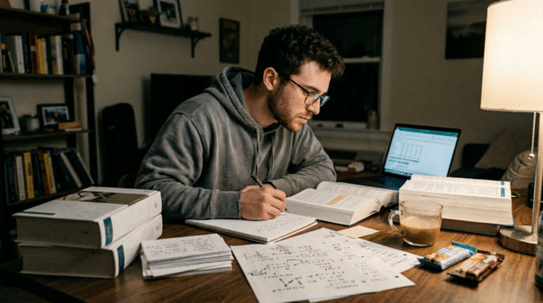 Gleim vs Surgent CPA