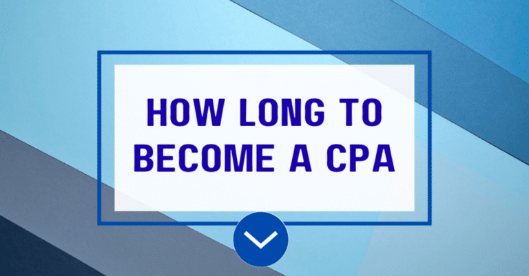 how long to become a CPA