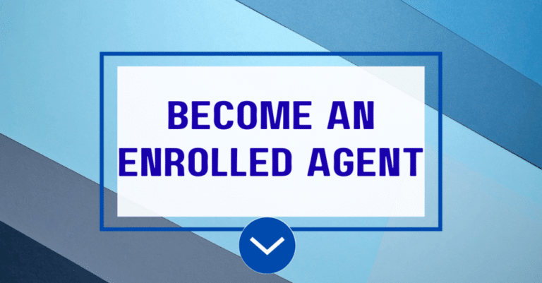 become an enrolled agent