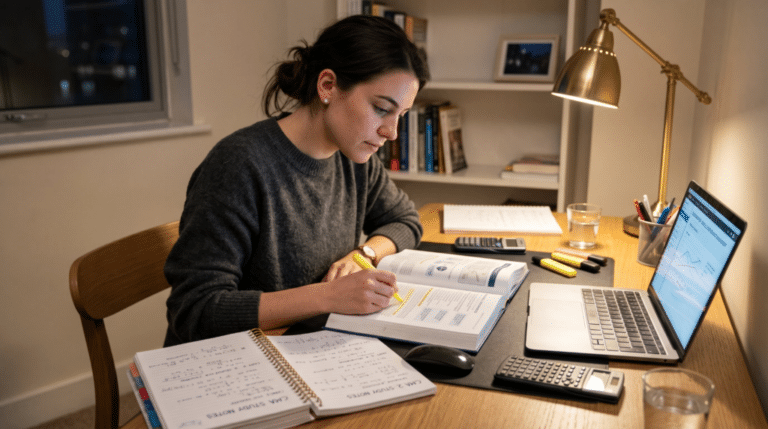 UWorld CMA Review