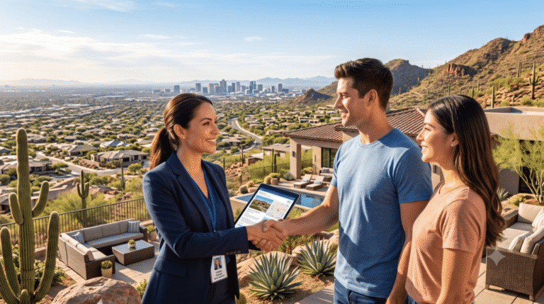 Is it still worth getting a real estate license in Arizona in 2026?